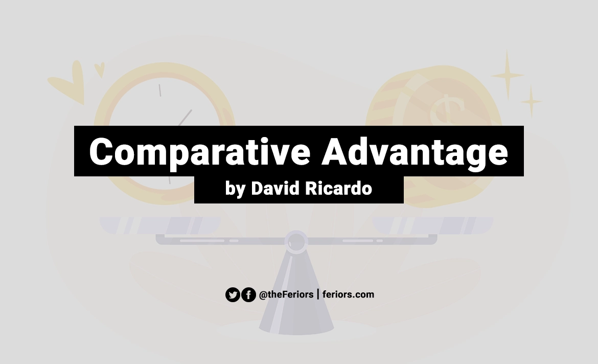 Comparative Advantage Definition and Example