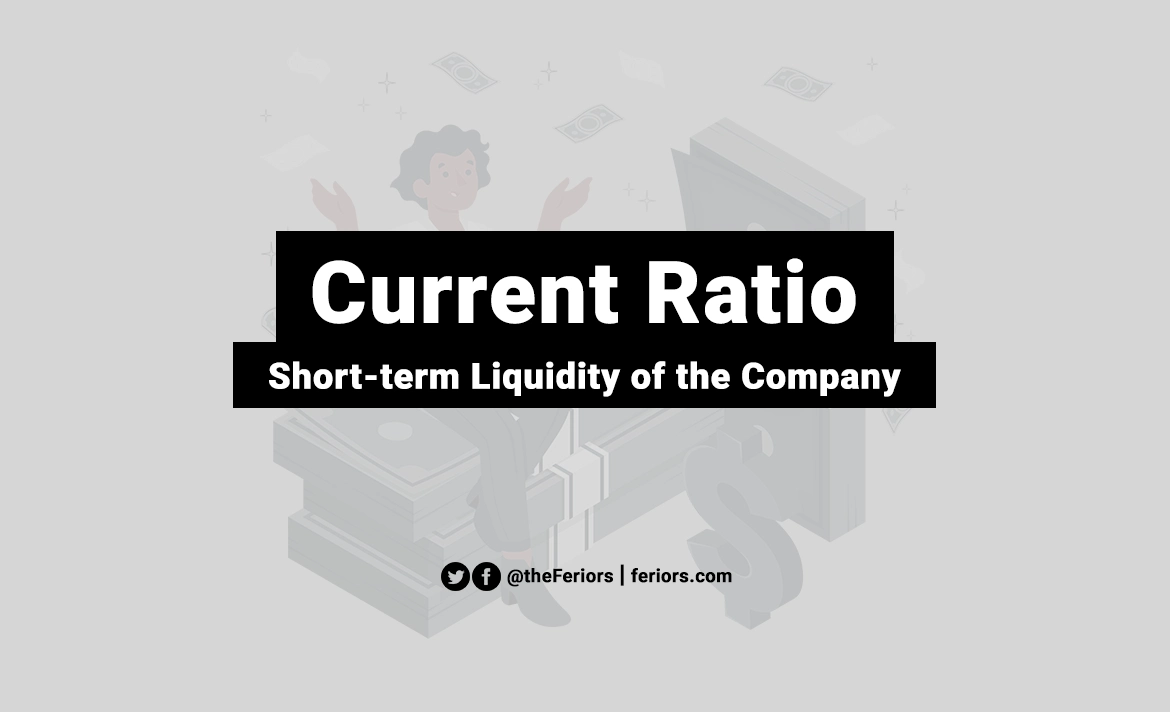 Current Ratio Definition and How to Calculate Current Ratio