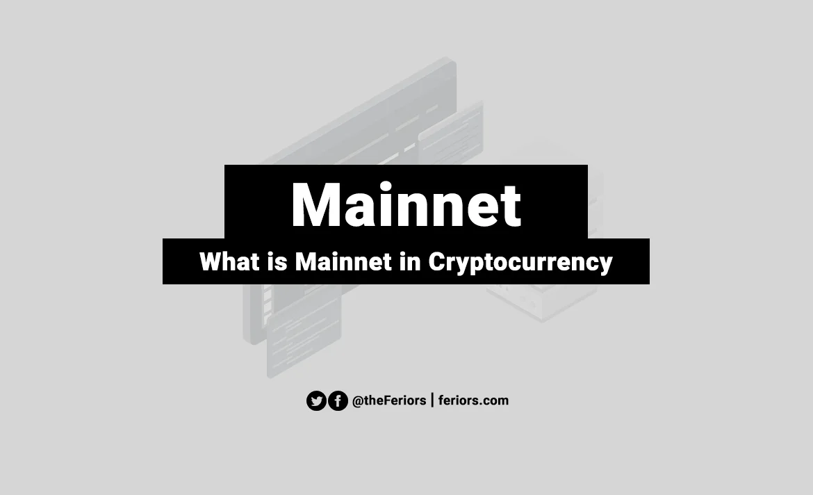 What is Mainnet Definition in Cryptocurrency