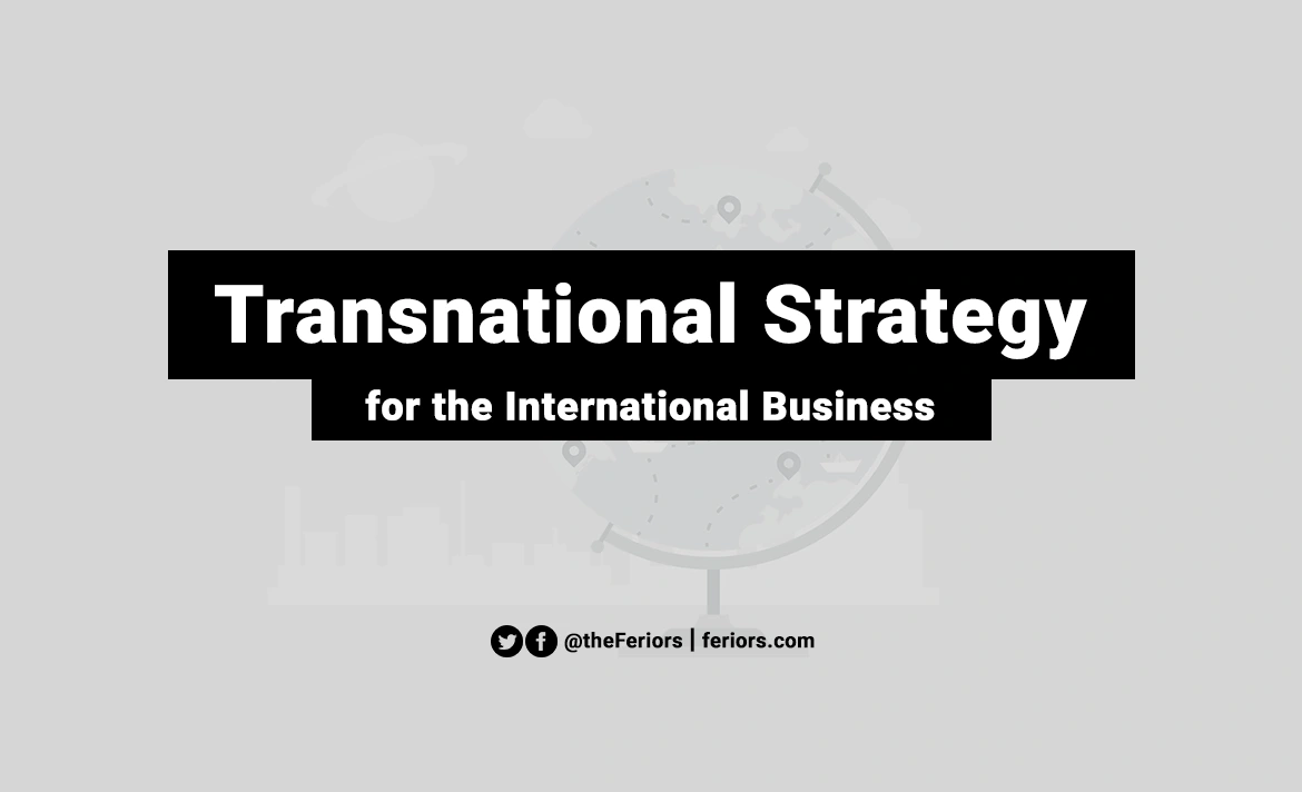 Transnational Strategy Definition & Example
