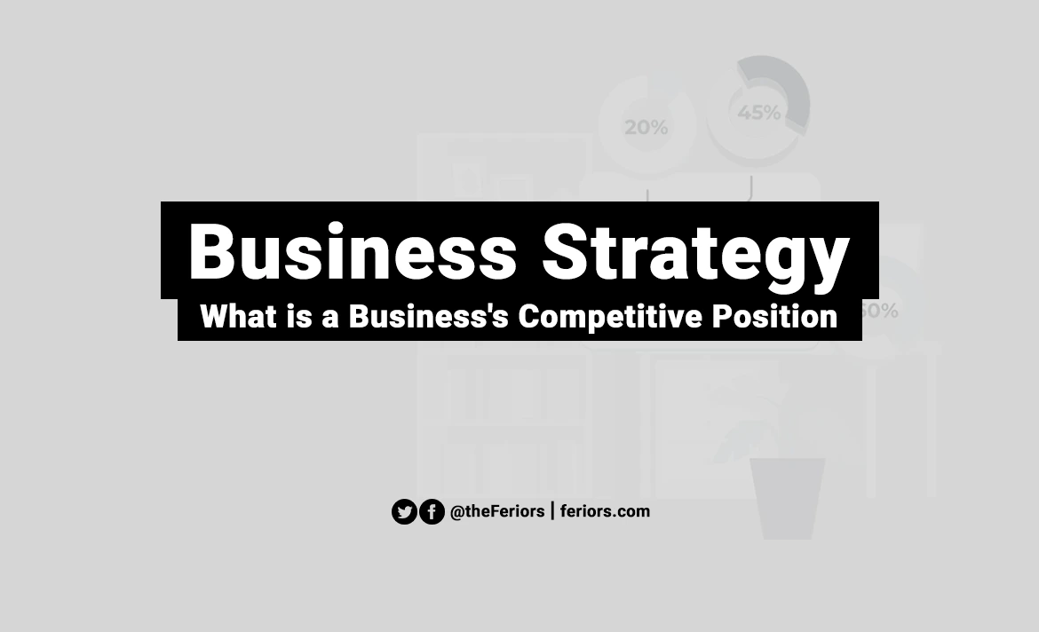 Business Level Strategy (4 Types)