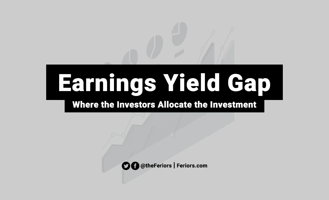 Earnings Yield Gap