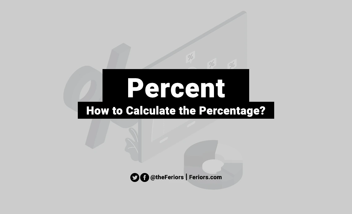 How to Calculate Percent in Every Method