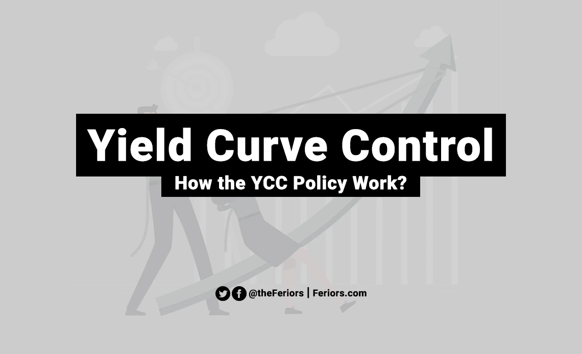 Yield Curve Control (YCC) How Does It Work?