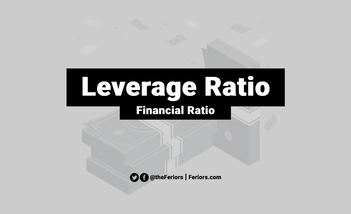 Leverage Ratio Definition & Example Formula