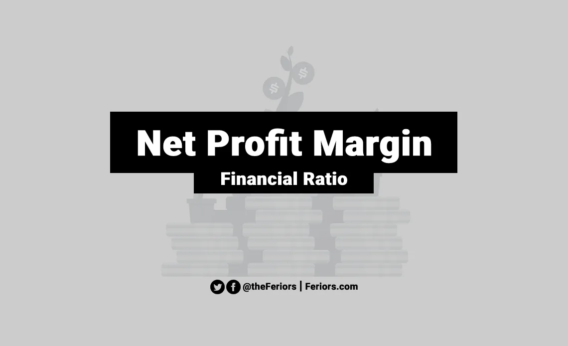 Net Profit Margin Formula & Meaning for Investors