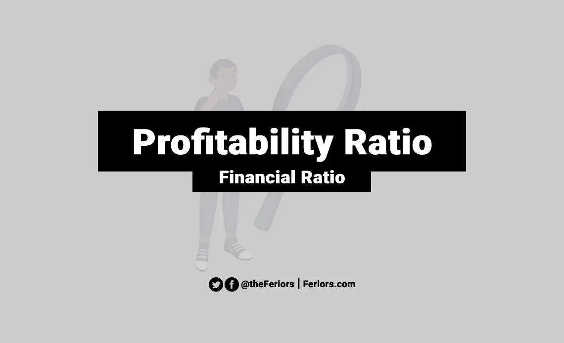 Profitability Ratio Definition & Example Formula