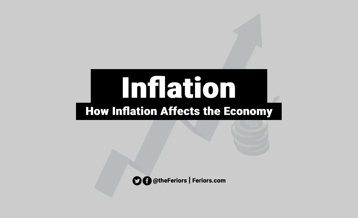 What is Inflation and How Does It Happen