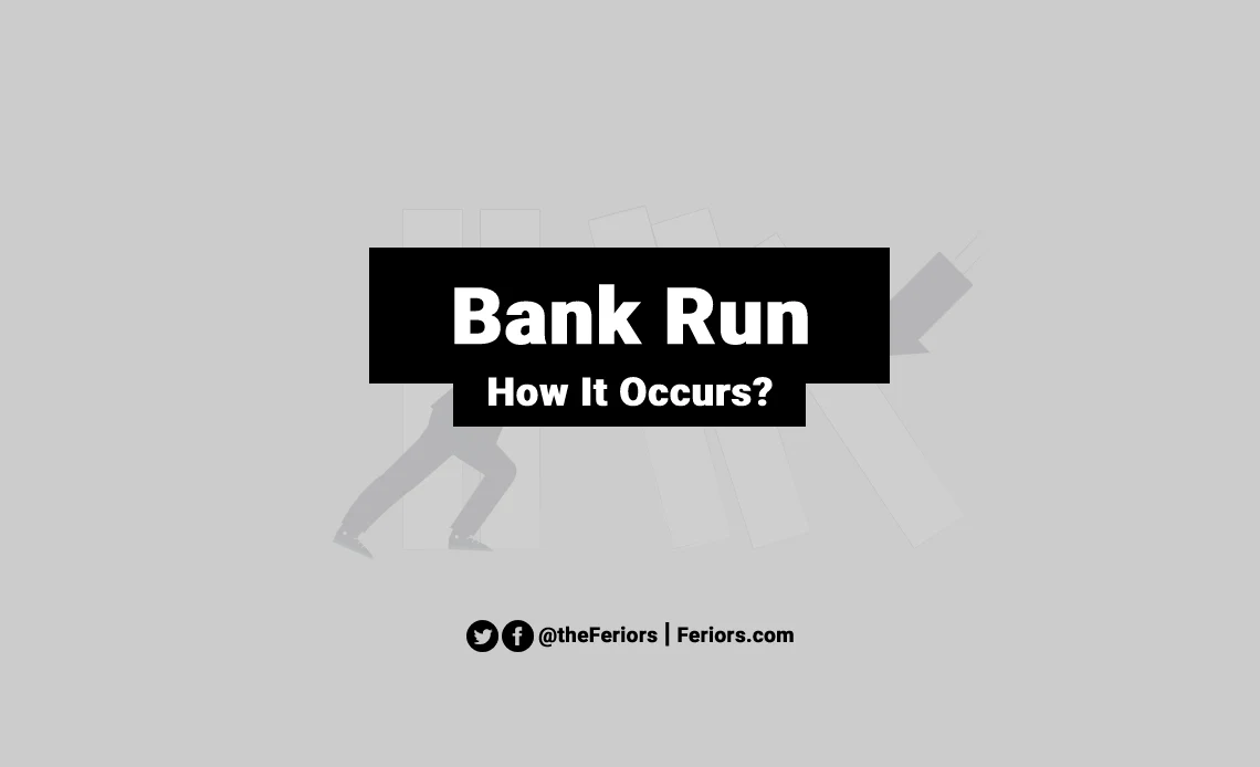 Bank Run Definition Explained: Understanding the Triggers of a Bank Run