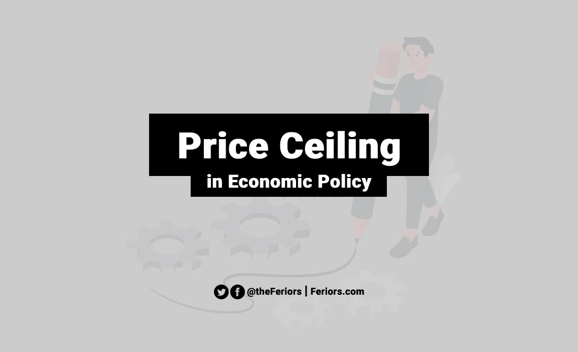 Price Ceiling in Economic Policy Explained: How It Affects the Market