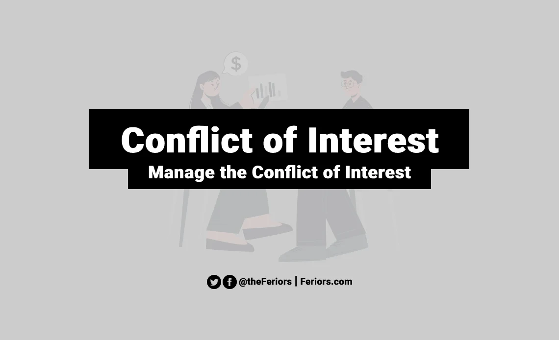 Conflict of Interest Definition: How to Avoiding The Dilemma